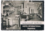 D2510   MAGDENBURG : Hotel International - Magdeburg