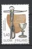 Finlande 1984 N°906  Musée Artisanat - Unused Stamps