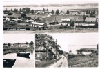 D2517   GAGER ( RÜGEN) : Multi-view - Rügen