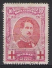 Belgie OCB 133 (0) - 1914-1915 Croix-Rouge