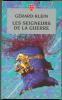 LIVRE DE POCHE S-F N° 7141  " LES SEIGNEURS DE LA GUERRE "  GERARD-KLEIN  DE 2001 - Livre De Poche