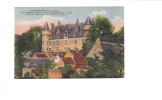Montrésor Le Chateau - Montrésor