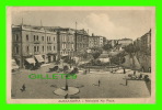 ALEXANDRIA, EGYPTE - MOHAMED ALYPLACE - ANIMÉE - Circulée - THE CAIRO POSTCARD TRUST - - Alexandria