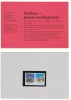 PRESENTATION PACK - 1993 - Yvert 1098a - Unused Stamps