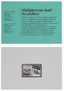 PRESENTATION PACK - 1993 - Yvert 1080/1081 - Neufs