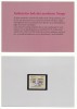 PRESENTATION PACK - 1991 - Yvert 1013 - Unused Stamps