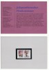 PRESENTATION PACK - 1992 - Yvert 1070a - Neufs