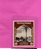 TRIPOLITANIA 1934 MOSTRA COLONIALE DI NAPOLI 10 C MNH - Tripolitania