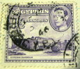 Cyprus 1938 Kyrenia Harbour 1.5p - Used - Chipre (...-1960)