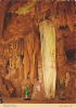 Double Column, The Beautiful Caverns Of Luray, Luray, Virginia - Sonstige & Ohne Zuordnung