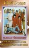 CARTE CINEMA-CINECARTE    CINE DOME  AUBIERE   La Famille Tenenbaum - Cinécartes