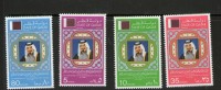 QATAR 1981 Khalifa   YVERT  N°  NEUF MNH** - Qatar