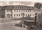 N2741 Weimar Goethehaus Am Frauenplan Not Used Good Shape - Weimar