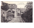 CPA - 35 -  CHATEAUGIRON -   339. Ruelle  St Nicolas  - LA BRETAGNE - Voir Descriptif - Châteaugiron