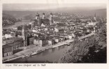 N2420 Germany Landscape Used Good Shape - Passau