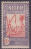 £10 - NIGER -  N° 34A - NEUF SANS CHARNIERE - Autres & Non Classés