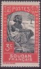 £10 - SOUDAN -  N° 110 - NEUF SANS CHARNIERE - Andere & Zonder Classificatie