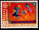 PIA  - LIECHTENSTEIN  -  1992  : Europa  (Yv 974-75) - 1992