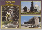 CPM De FREEPORT BAHAMAS - Gambling CASINO - Princess TOWER - Bahama's