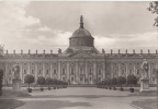 N2456 Potsdam Sanssouci Neues Palais Used Good Shape - Potsdam