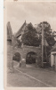 N2480 Altenkirchen Rugen Blick Auf Torbogen Und Kirche Not Used Good Shape - Ruegen