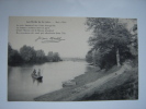 Chatillon Sur Loire ,les Bords De La Loire - Chatillon Sur Loire