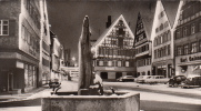 N2489 Riedlingen Donau Marktplatz Used Perfect Shape - Biberach