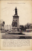 - 02 - HIRSON - Monument à La Victoire Et à La Paix - - Hirson
