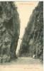 France, Laruns, Gorges De La Vieille Route Des Eaux-Chaudes, Early 1900s Unused Postcard CPA [P7138] - Laruns