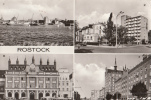 N2516 Rostock Multi Views Used Good Shape - Rostock