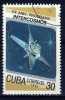 N° 2760 O  Y&T  1987 XXe Anniversaire Du Programme Intercosmos - Used Stamps