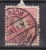 PGL L1167 - HONGRIE Yv N°26 - Used Stamps