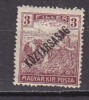 PGL L1189 - HONGRIE Yv N°199 * - Unused Stamps