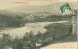 France, Vallee Du Salat, En Amont Du Pont De Salies, Early 1900s Used Postcard CPA [P7158] - Salies-du-Salat