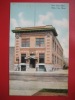 - Montana > Miles City  New Post Office  Ca 1910 K ===   ===ref 309 - Miles City