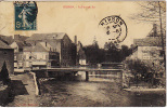 - 02 - HIRSON - Le Pont De Fer - - Hirson