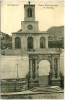 CPA  01 - OYONNAX      Porte Monumentale Et L´Eglise      Voyagée 1913     (TBE) - Oyonnax