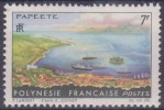 £10 - POLYNESIE -  N° 32 - NEUF SANS CHARNIERE (2) - Other & Unclassified