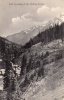 20512   Canada,  First  Crossing  Of The  Kicking  Horse,  NV - Altri & Non Classificati