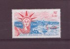 Saint-Pierre Et Miquelon  N° 471**   Neuf Sans Charniere Statue De La Liberté - Unused Stamps