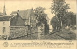 Tongeren - Le Béguinage Begijnhof (1910) -  Ed. Desaix (met Animatie) - Tongeren