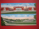 Mississippi > Meridian   New Senior Junior College & Stadium    ===   ===ref 310 - Meridian