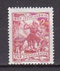 PGL L1223 - YUGOSLAVIE Yv N° 601 ** - Unused Stamps