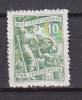 PGL L1225 - YUGOSLAVIE Yv N° 604 ** - Ongebruikt