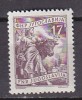 PGL L1227 - YUGOSLAVIE Yv N°606A ** - Unused Stamps