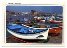 SETÚBAL - Barcos De Pescadores - Setúbal