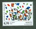 France Timbres Neufs 1994  Complet - 1990-1999