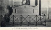N°13 Panthéon: Tombeau De Soufflot - Pantheon