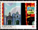 PIA  -  PORTUGAL  -  1993  : Europa  -  (Yv   1937) - Neufs