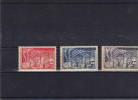 T.A.A.F. Y&T 1957 N° 8-10 ** - Unused Stamps